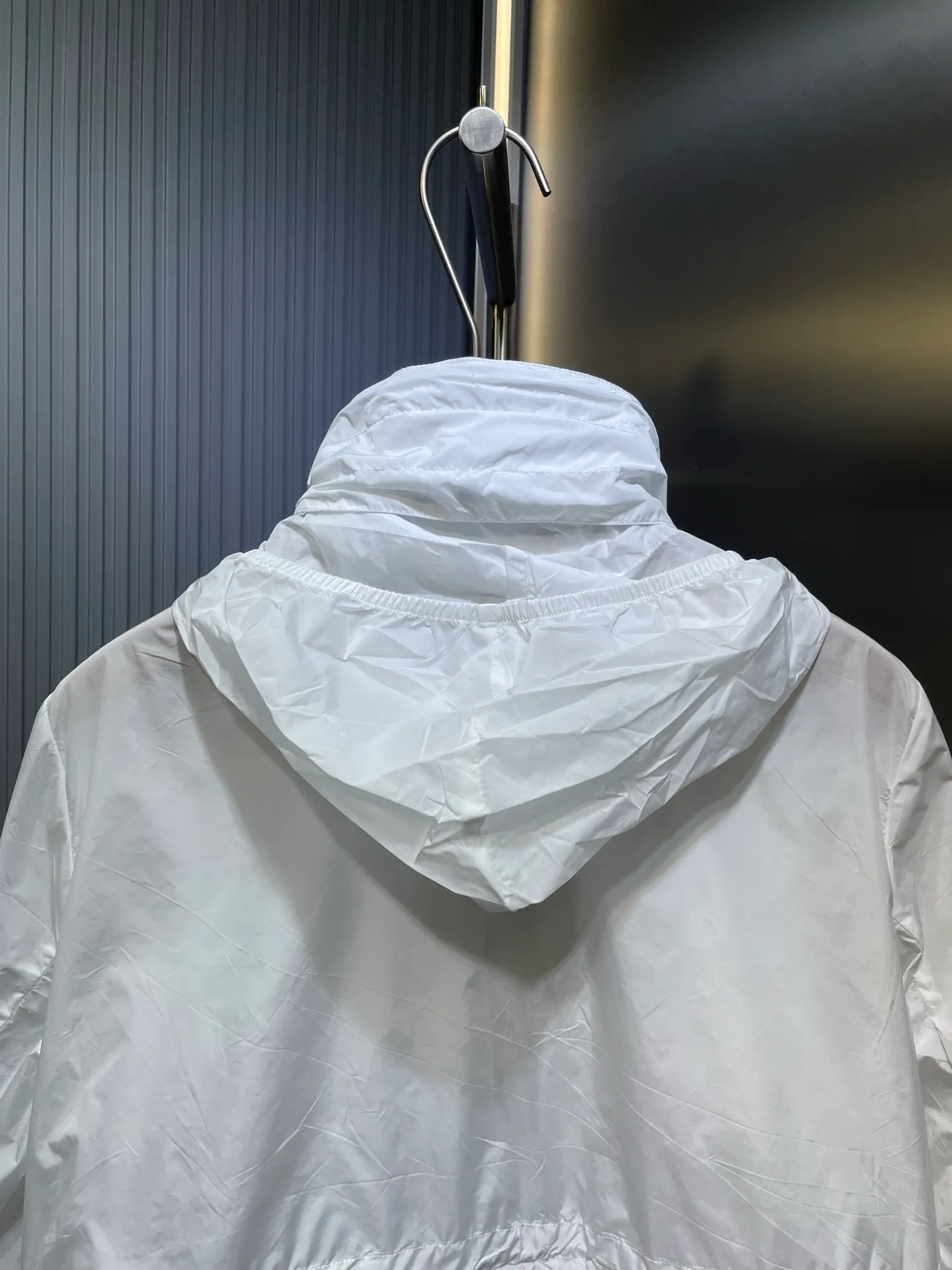 monc 24 Enet Breathable！ ， H 。 ！ logo 😍😍 Quality ！ Sizes：0 1 2